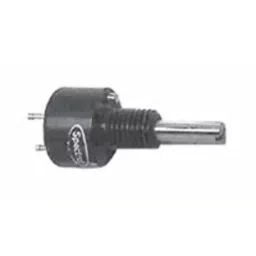 Vishay Bushing Mount Rotary Potentiometer 2 W Power 10 kΩ Resistance Turret Terminal, 140-0-0-103-picture-10
