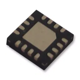 TEXAS INSTRUMENTS DC / DC Controllers DC/DC CNTRL, 38V, 1MHZ, 5.5V, 16WQFN, TPS43061RTET-23