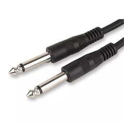 PRO SIGNAL Lead, 6.35mm M JACk Plg-Plg, 2M, AV02464-image-41