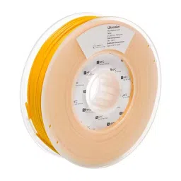 ULTIMAKER Filament, Pla - Yellow - 750G, 1619-image-91
