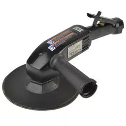 Atlas Copco 1.7 kW 6600 rpm Angle Sander G2588-S066-US-picture-15