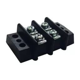 MULTICOMP PRO Barrier Panel Mount Terminal Blocks TERMINAL BLOCK, BARRIER, 6POS, 10AWG, MC001346-picture-5