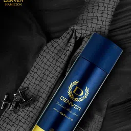 Denver Men Hamilton Pride Deodorant 200 ml-35