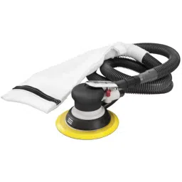 Atlas Copco 160 W 12000 rpm Orbital Sander G2438-6.10L-image-56