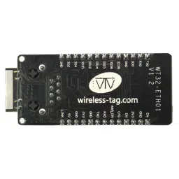 DFRobot Embedded Serial to Ethernet Module based on ESP32 Series image 2