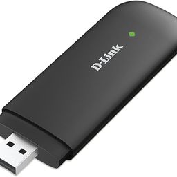 D-Link Dwm-222 4G USB Adapter for Desktop,Black image 5