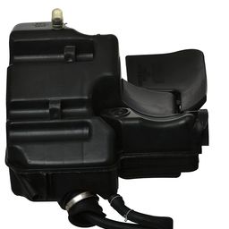 Aow Attractive Offer World Access 125CC Old Model Air Filter Box with Air House Pipe image 2