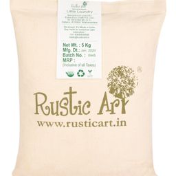 Rustic Art Natural Little Laundry for BabiesKids-5 kg-image-17