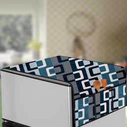The Furnishing Tree Fridge Top Cover Compatible for-picture-17