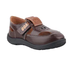 ROTATION Unisex Kids PU Sandals-picture-19