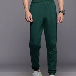 HRX by Hrithik Roshan Men Lifestyle Joggers-image-37