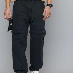 Levis Men Cargos Trousers-image-68