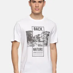 bollti Graphic Printed Cotton T-Shirt-picture-21