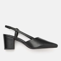 Nautica Block Heeled Sandals image 3