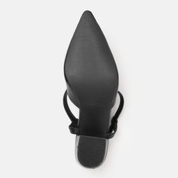 Nautica Block Heeled Sandals image 4