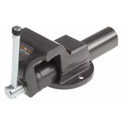 RS PRO Bench Vice x 75 mm 160 mm x 125 mm, 8.5kg Model No 7719293-image-73