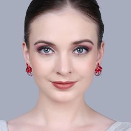 OPUS GEMS Artificial Stones Studded Contemporary Studs-image-95