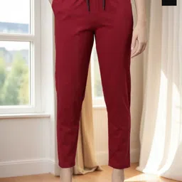 Kryptic Pack Of 2 Pure Cotton Lounge Pants-picture-46