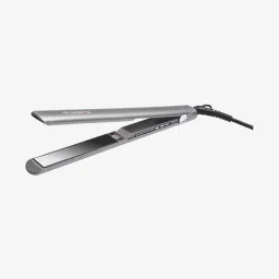 Mr. Barber Straight Xtreme MB-SXT Hair Straightener (Silver)-picture-37