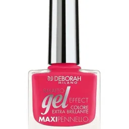 Deborah Milano Gel Effect Nail Polish 93 Manga Coral - 8.5 ml-29