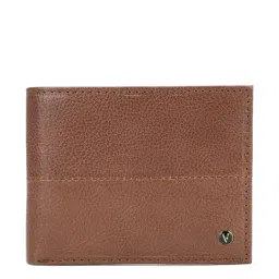 Van Heusen Brown Casual Bi-Fold Wallet for Men-image-8