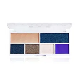 Revolution RELOVE Colour Play Manifest Eyeshadow Palette - 5.2 gm-19