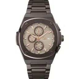 Gc Y99013G1MF Chronograph Watch for Men-picture-20