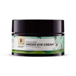 Pilgrim Squalane (Plant derived) Under Eye Cream - 30 gm-14