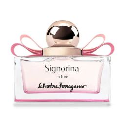 Salvatore Ferragamo Signorina In Fiore Eau de Toilette 50 ml for Women-39