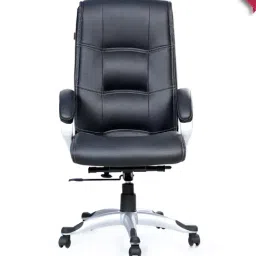 Adiko Systems Black Executive Chair-97