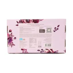 IRIS Botanics Lavender & Mint Fragrances Gift Set image 4