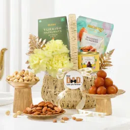Dad's Gourmet Indulgence Hamper-image-43