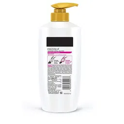 Pantene Set of Advanced Solution Hairfall Control Shampoo & Conditioner image 4
