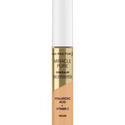 Max Factor Miracle Pure Concealer 04 - 7.8 ml image 1