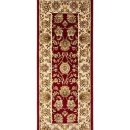 Obsessions Red Classic Machine Made Runner - Small image 2