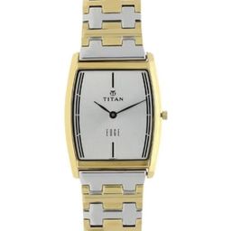 Titan Edge NS1044BM02 Analog Watch for Men image 1
