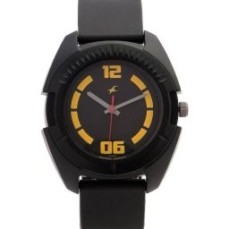 Fastrack Bare Basics NS3116PP03 Analog Watch for Men image 1