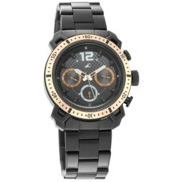 Fastrack All Nighters NS3193KM01 Analog Watch for Men image 1