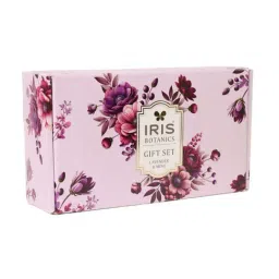 IRIS Botanics Lavender & Mint Fragrances Gift Set image 5