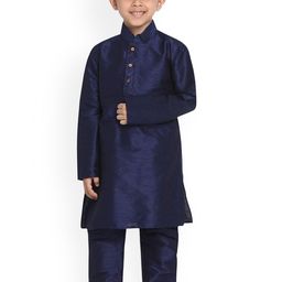 BAESD Boys Regular Kurta with Pyjamas-51