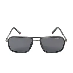Giordano Clear Rectangular Sunglasses for Men image 4