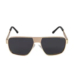 Giordano Clear Rectangular Sunglasses for Men image 4