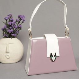 Shanaya Trends Women Bucket Sling Bag-image-12