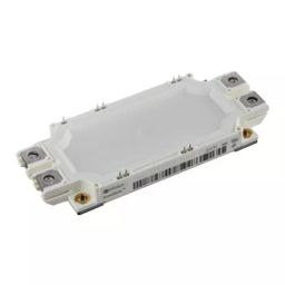 Infineon IGBT MOD, DUAL N CH, 1.2KV, 450A, IFF450B12ME4PB11BPSA1-image-35