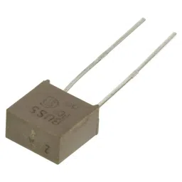 EATON FUSE, PCB, 2A, 450V, FAST ACTING, BK/PCB-2-R-image-40