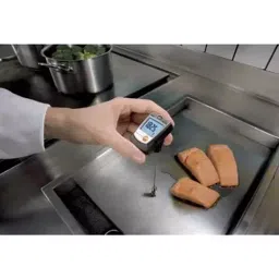 Testo Surface Thermometer -50 to +350°C Range, Testo 906-T2 image 2