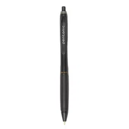 Pentonic B RT 0.7 mm Black Ink Ball Pen for Student & Professional (Pack of 3 Pcs)-24