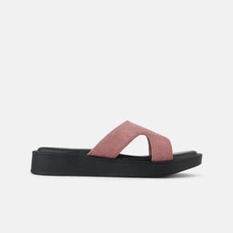 Lavie Women Open Toe Platform Heel Sandals image 2