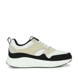 Off Limits Men's STUSSY (MEMORY TECH) White Running Shoes-31