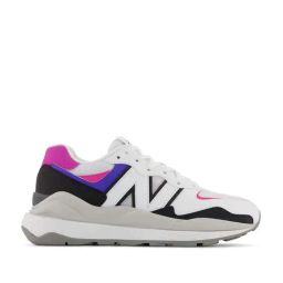 New Balance Women's White Running Shoes-picture-35